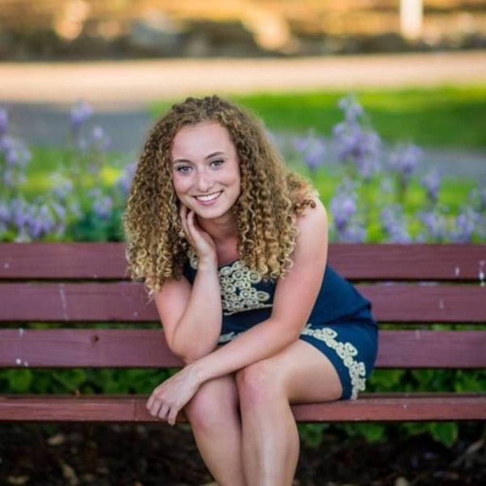 Meet your Posher, Bridget